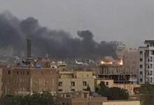 Sudan fighting: Gunmen storm homes of UN staff as confusion reigns over ceasefire