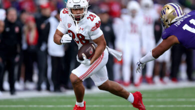 Detroit Lions NFL Draft picks 2024: Grades, fits and scouting reports