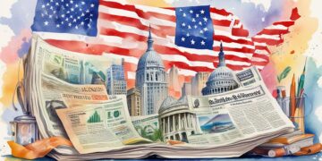 Reliable Sources of Economic and Financial News in the USA first_image-248