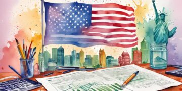 Tips for Staying Updated on the U.S. Financial Market first_image-253