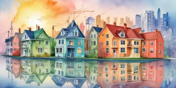 The impact of interest rates on financial news and its reflection on the real estate market first_image-1