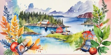 Vinkkejä rahan säästämiseen matkoilla Suomessa first_image-101