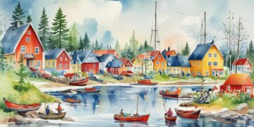 Pohjoismaisen kulttuurin vaikutus älykkäiden kulutustottumusten kehittymiseen Suomessa first_image-114