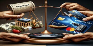 Personal loan or credit card: which is the better option in emergencies first_image-140