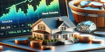Difference between stocks, real estate funds, and ETFs for new investors first_image-152
