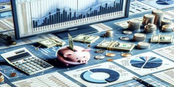 How to Organize Personal Finances Using Simple Spreadsheets first_image-155