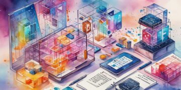 Blockchain and Transparency: How Technology is Transforming Financial Auditing first_image-35