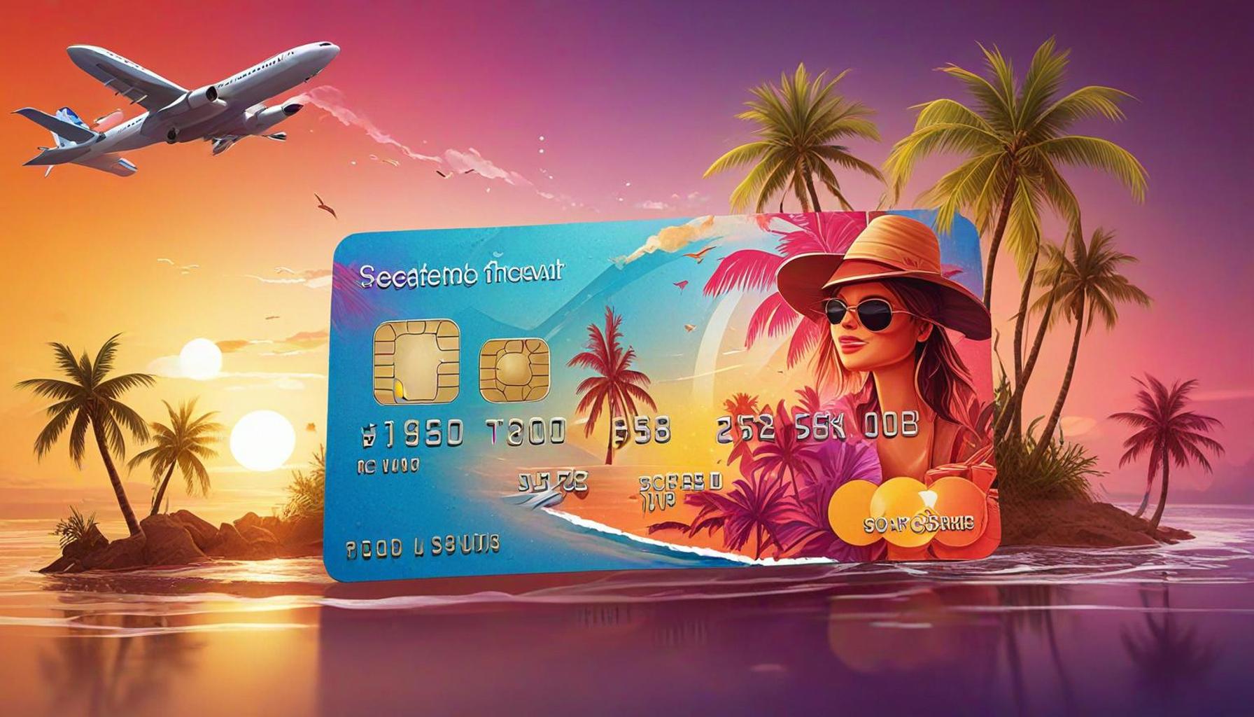 Strategies to Maximize Rewards and Benefits of Credit Cards on International Travel