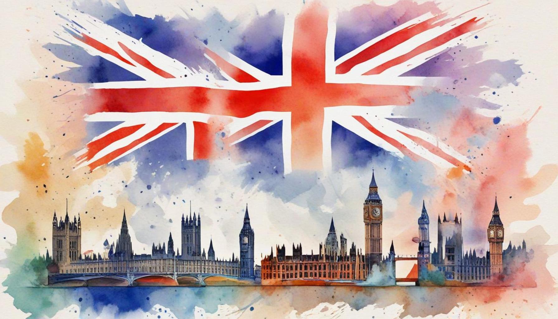 Analysis of the Impact of Brexit on Trade Relations and the Economy of the United Kingdom