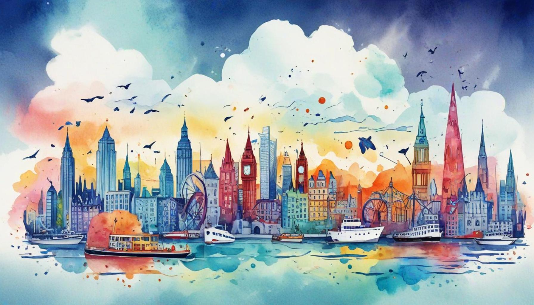Challenges and Opportunities of the Digital Economy for Small Businesses in the United Kingdom