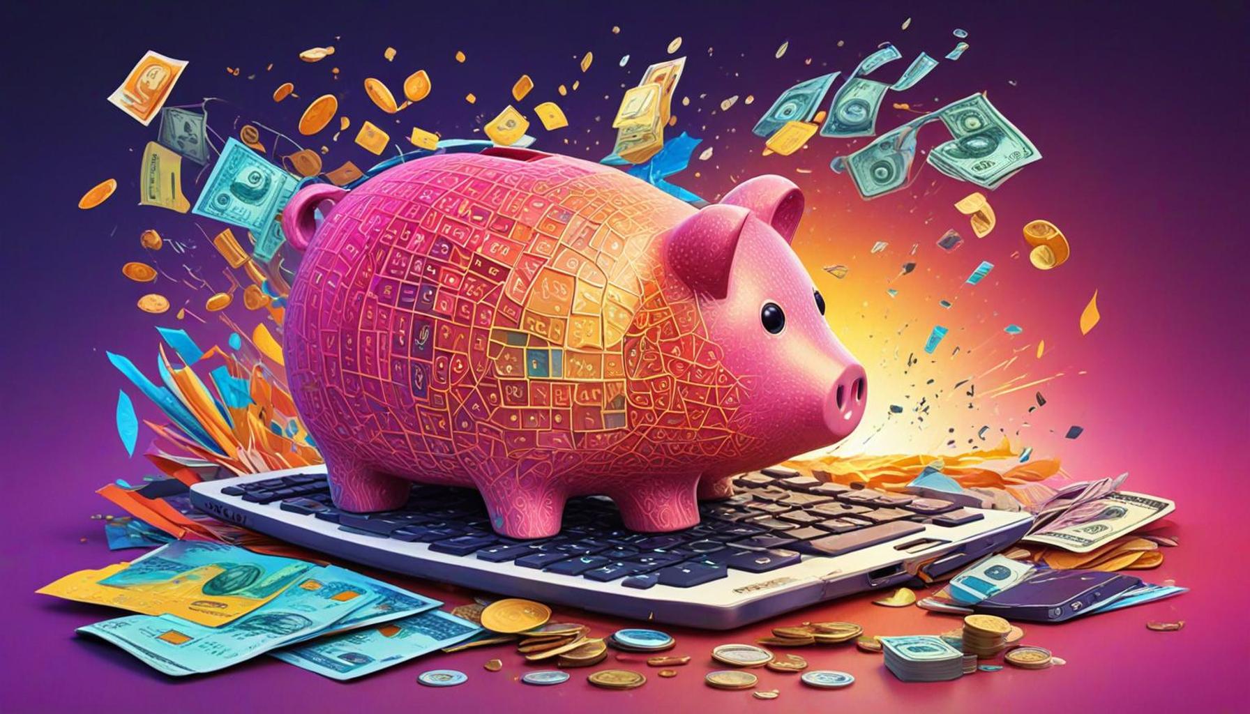 The Importance of Financial Education in the Digital Age: How Information Can Transform Our Personal Finances