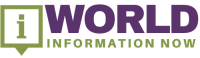 Logo World Information Now